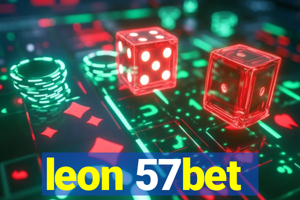 leon 57bet